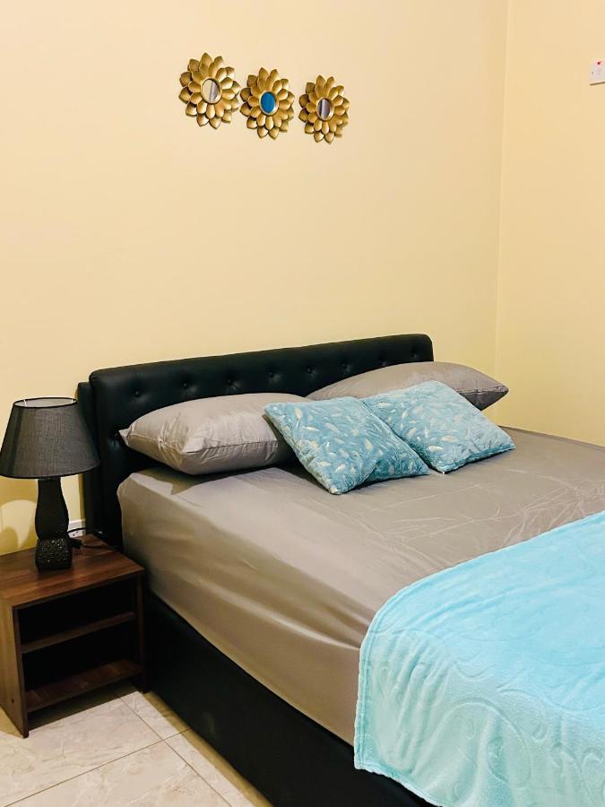 The Rest Stop-B- 15 Min From Airport/24Hrs Security Montego Bay Exteriér fotografie